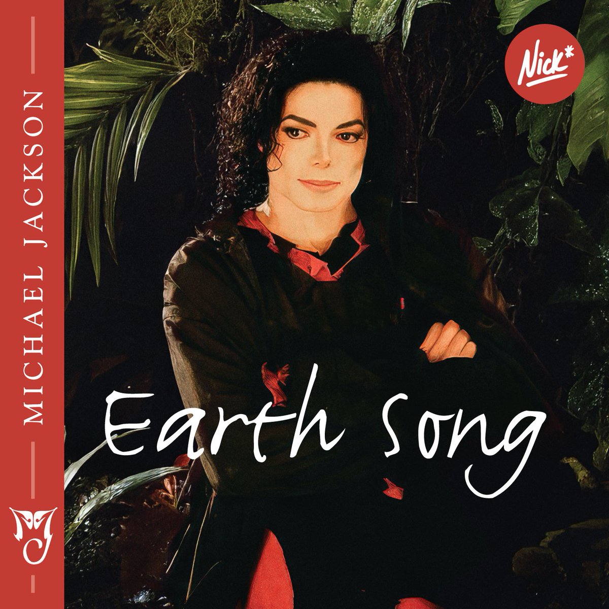 remixedbynick's tweet photo. We're back with some HIStory era Michael Jackson! Listen to my stripped piano &amp; guitar version of Earth Song.

Listen here: https://t.co/TSBxkXdBEH https://t.co/jwrUeA7Kun