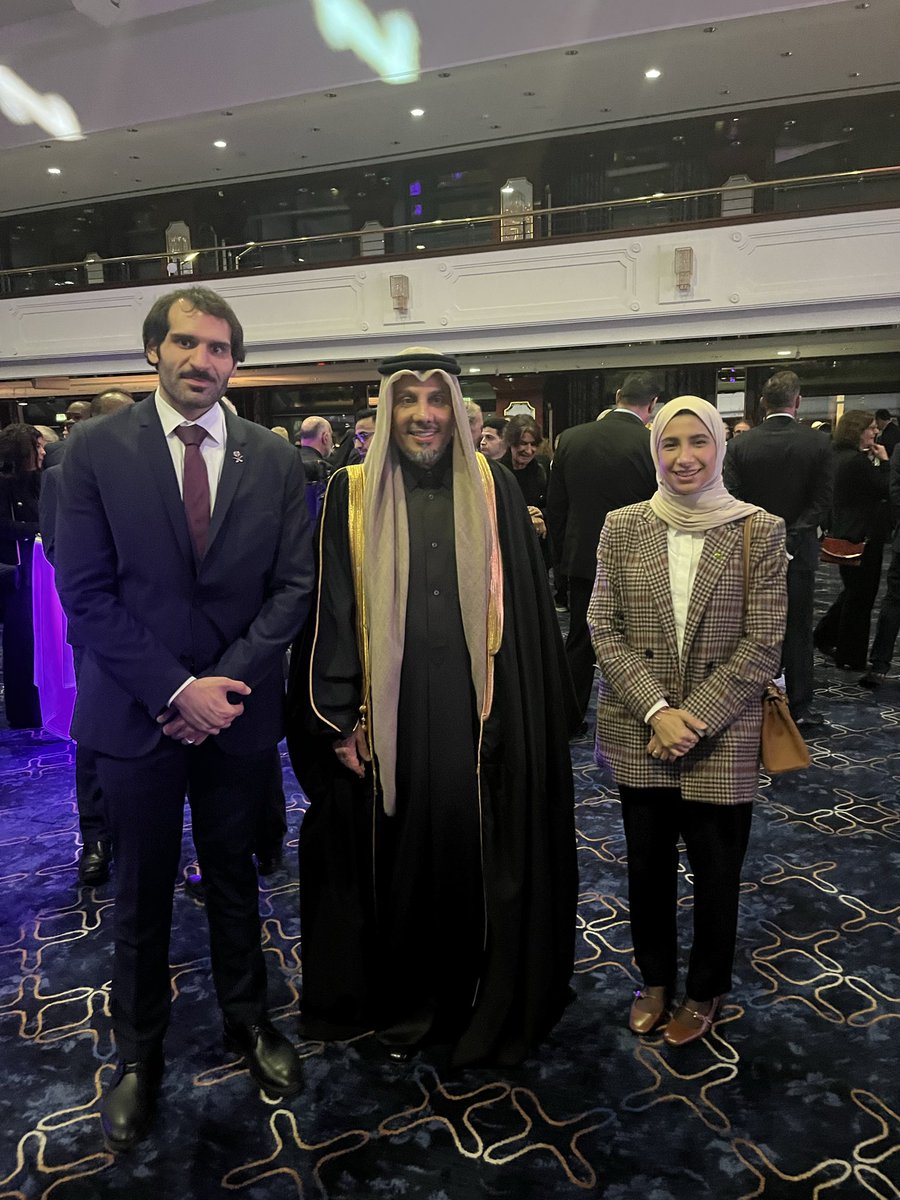 الملحقية الثقافية السعودية في المانيا tweet media