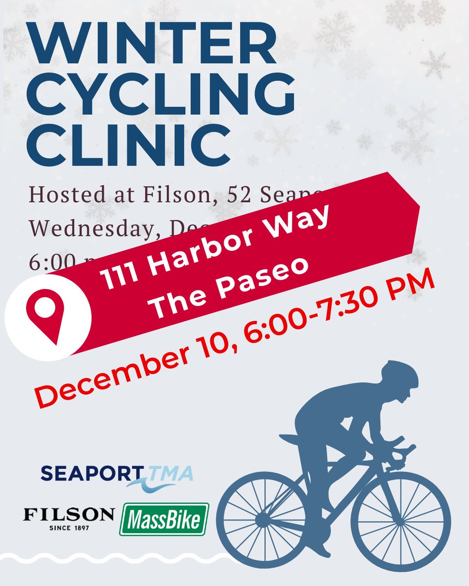 Seaport TMA tweet media