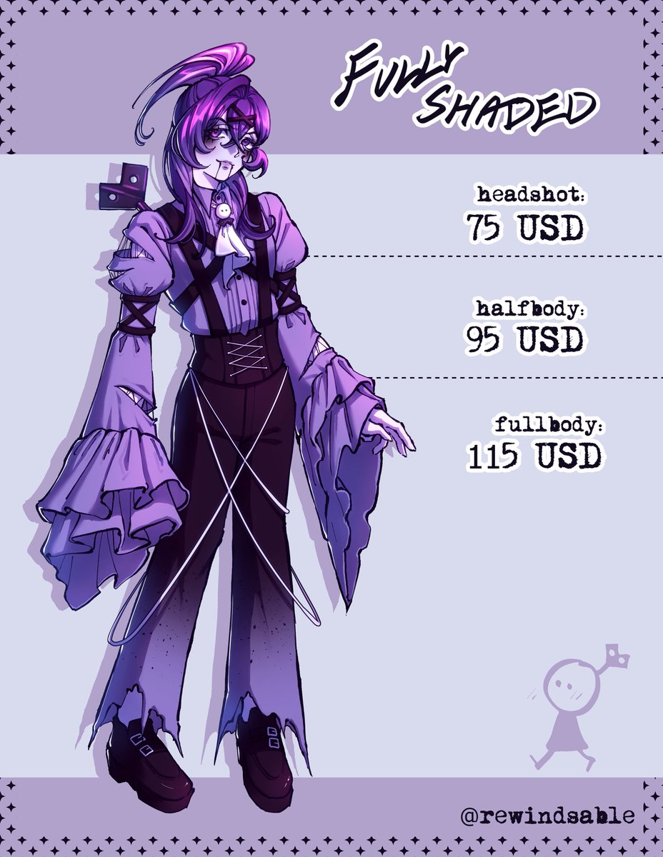 sable | vgen open tweet media