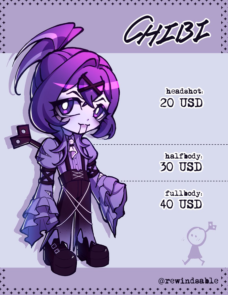 sable | vgen open tweet media