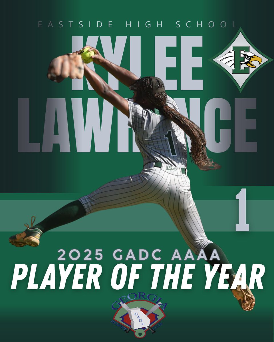 Eastside Softball🥎 tweet media