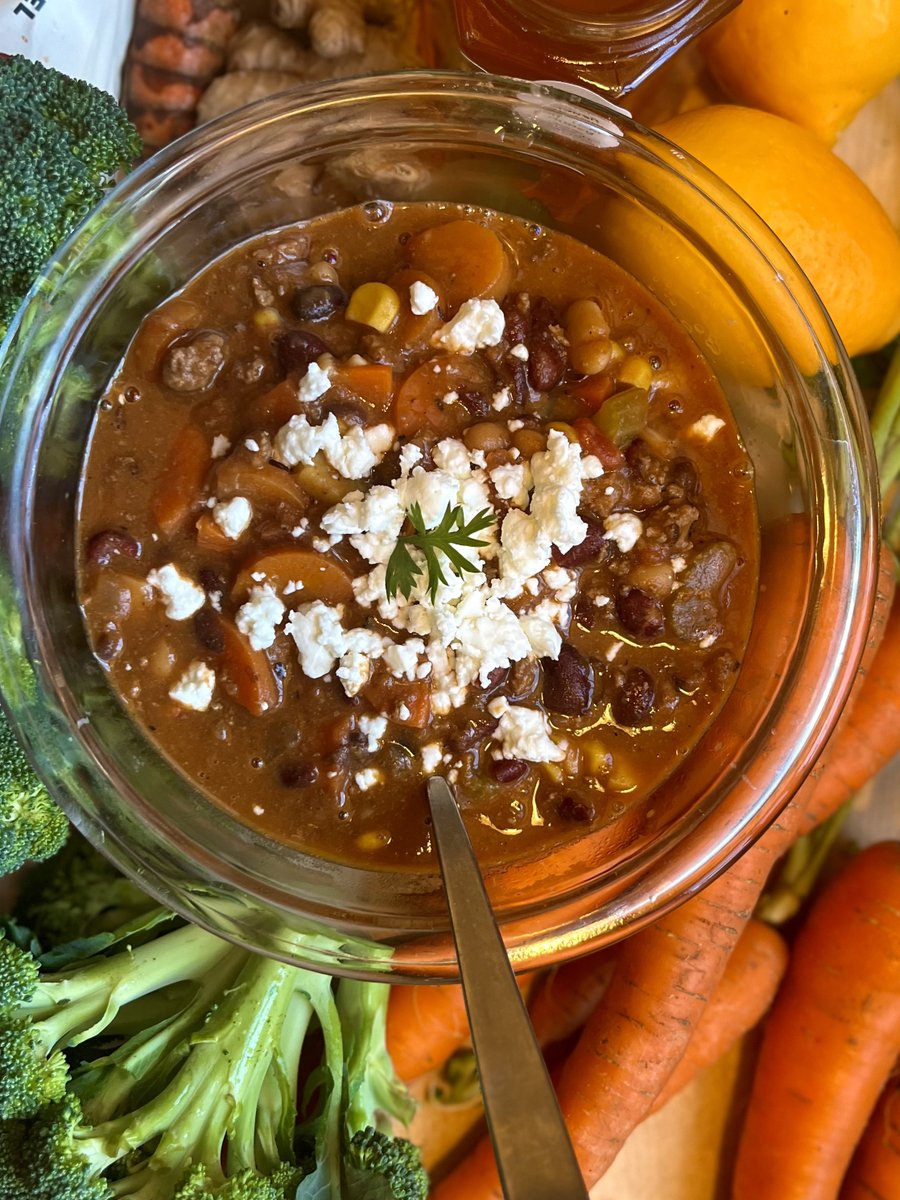 Earth Mother Meals tweet media