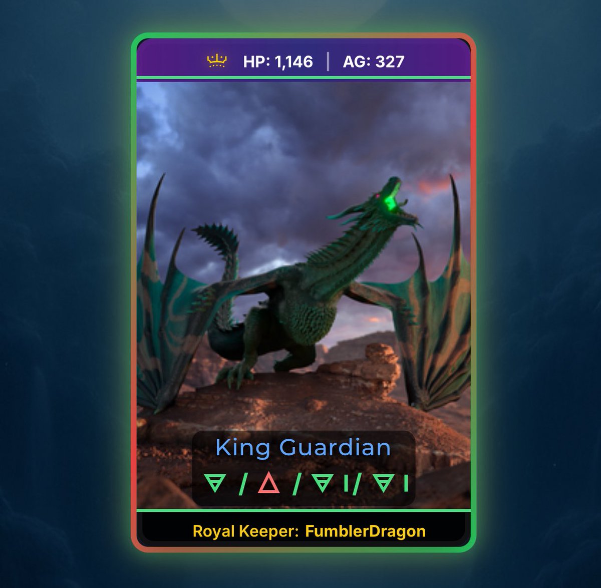 FumblerDragon tweet media