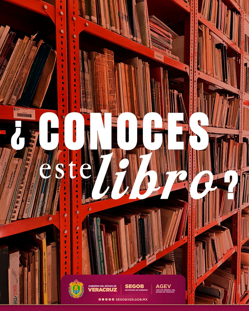 ¿Sabías que en la biblioteca del Archivo también conservamos libros, revistas y folletos con historia?
"Vocabulario Tzental."
Este es solo uno de muchos títulos que esperan ser descubiertos por ti.