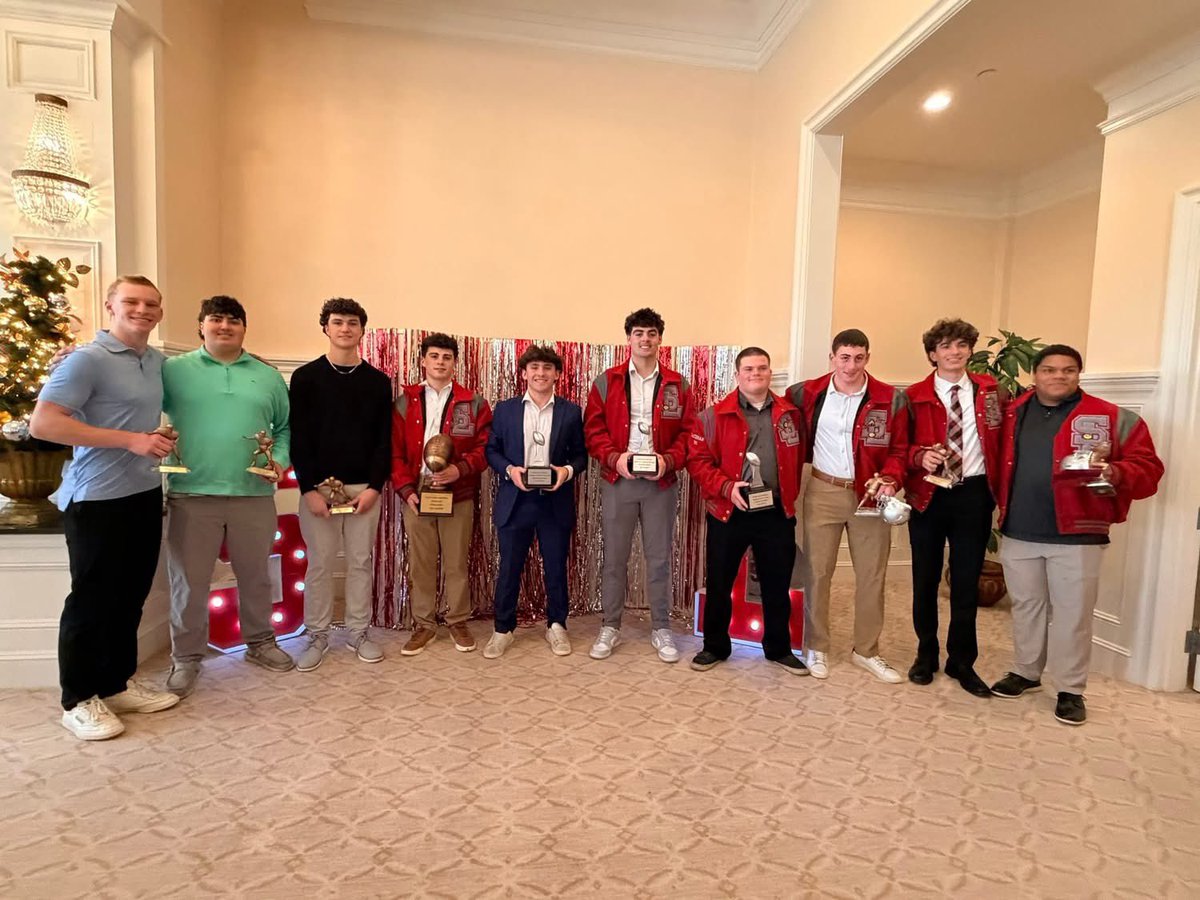 Silver Lake Football tweet media