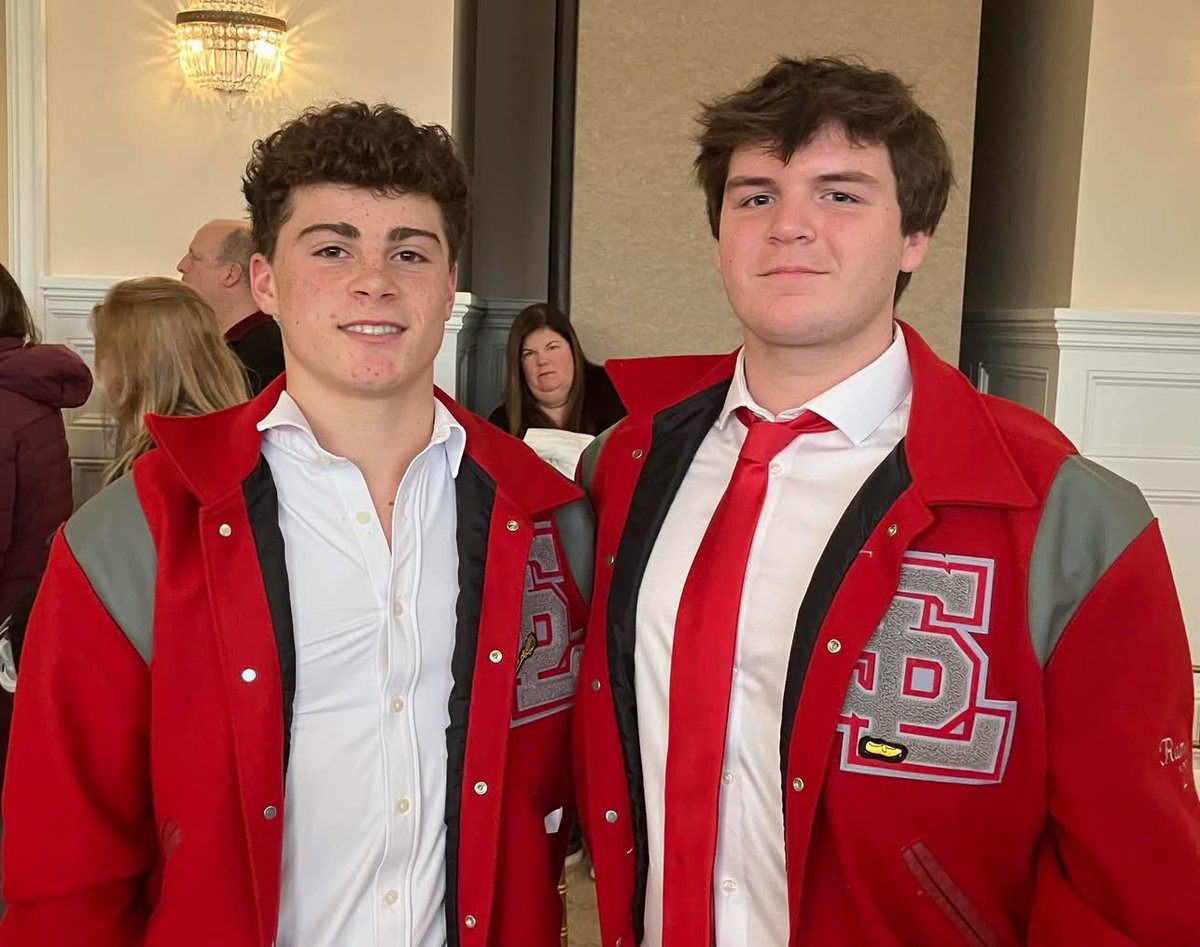 Silver Lake Football tweet media