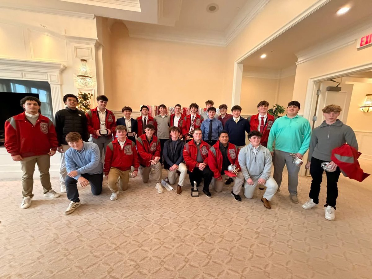 Silver Lake Football tweet media