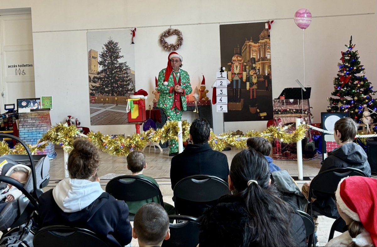 Martine Arlabosse tweet media