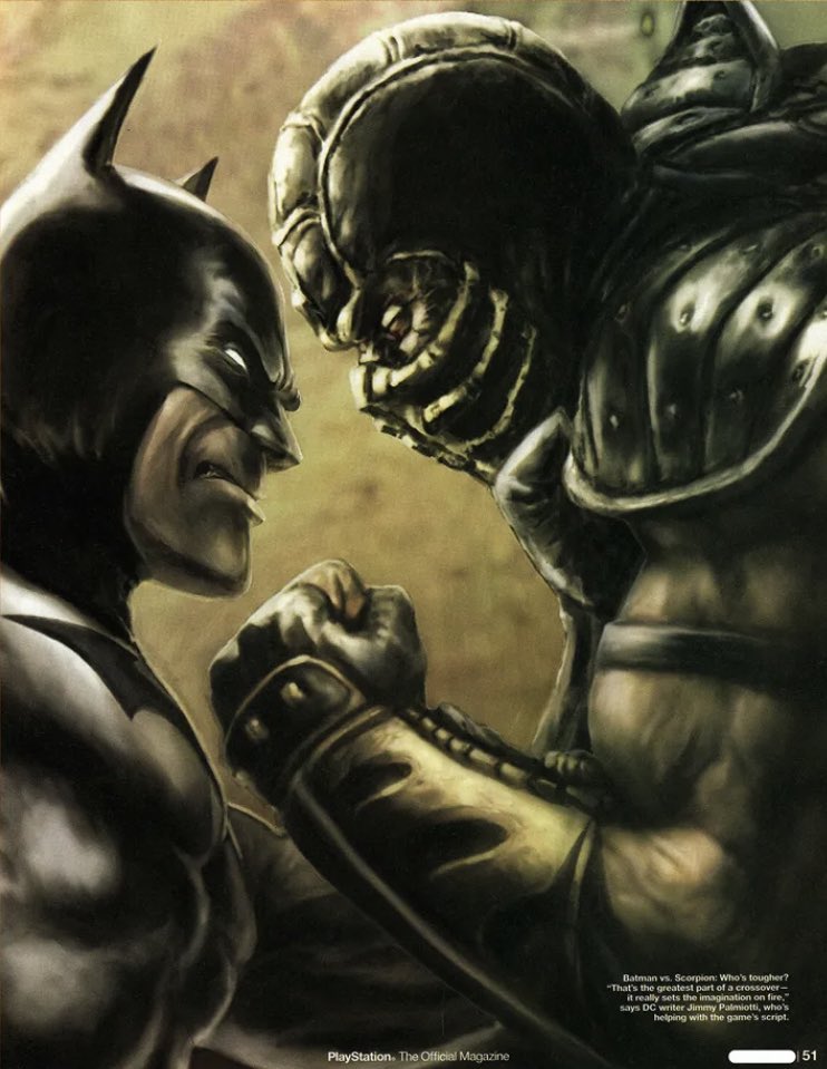 🐉Mortal_Kombat_Addict | Fatalities Daily (@mk_habit_addict) on Twitter photo 