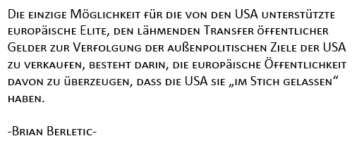 Sad, and unfortunately true