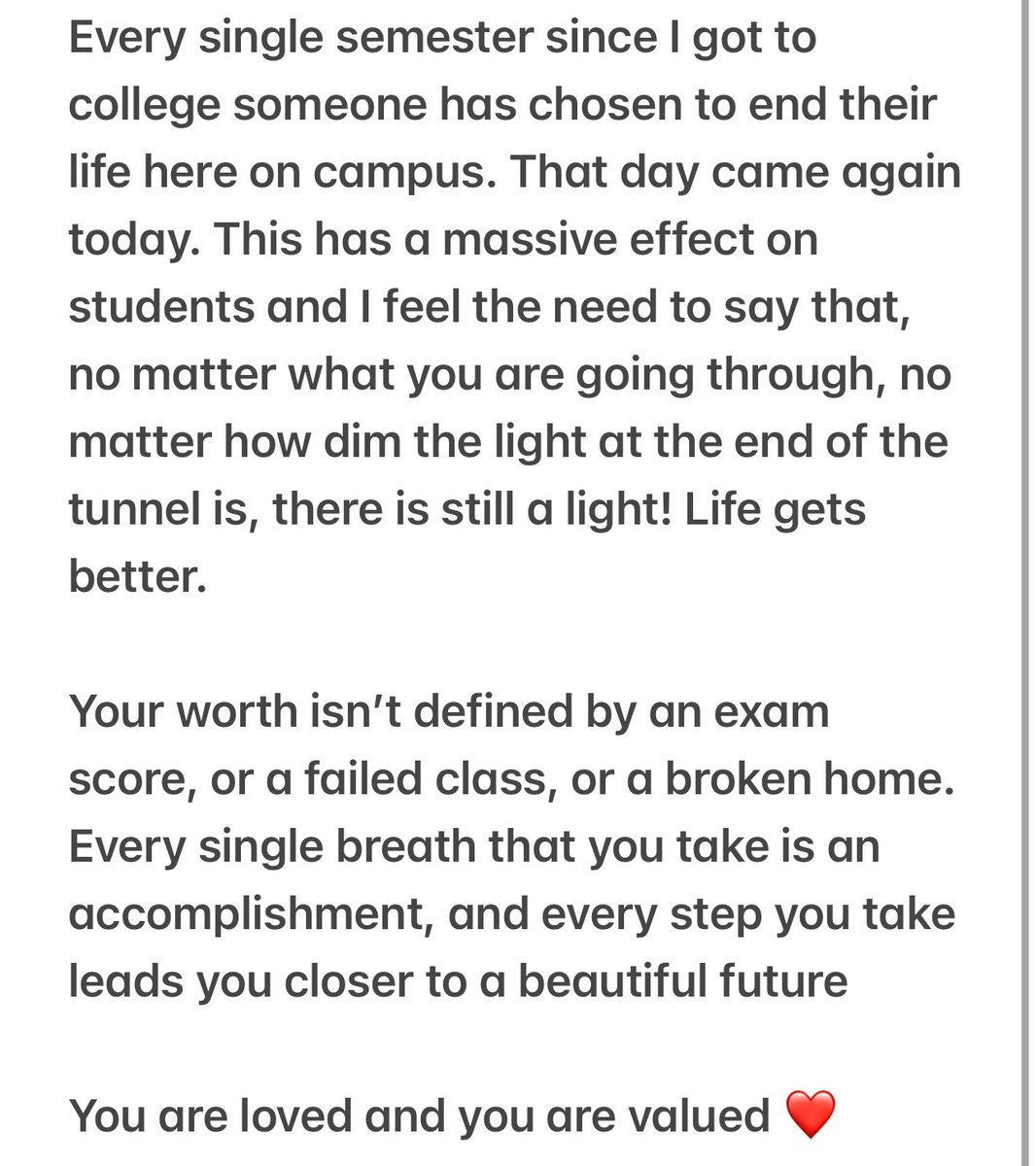 ⚠️ SERIOUS POST ALERT ! ⚠️
 //TW SELF HARM