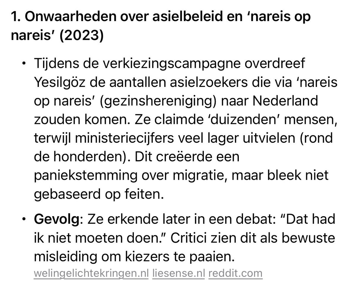 SandraJapie's tweet photo. De leugens gaan gewoon door! Dilan liegt er weer lekker op los. Hypotheekrenteaftrek een breekpunt? Ja heeft zij steeds gezegd. Nou nee dus. De @vvd is en blijft een schandvlek voor ons land. #Nieuwsuur https://t.co/izUlulJLns