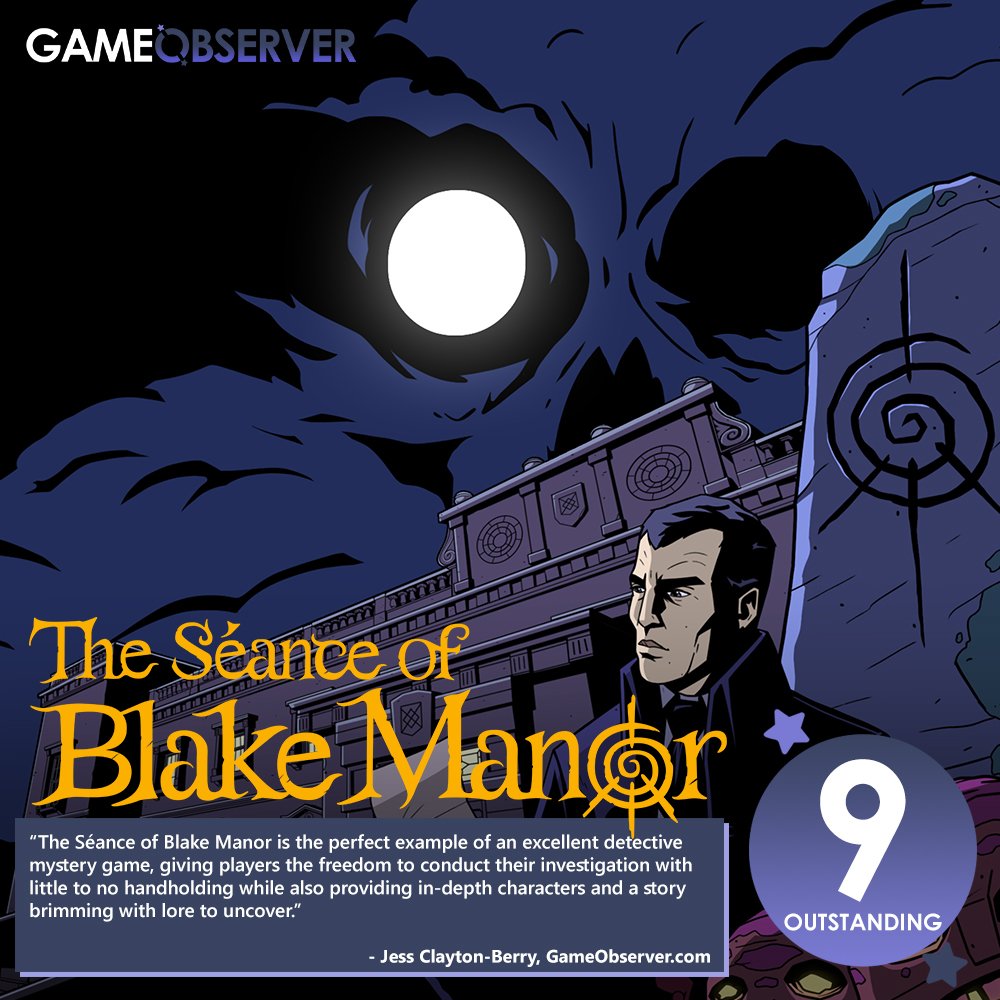 GameObserver tweet media