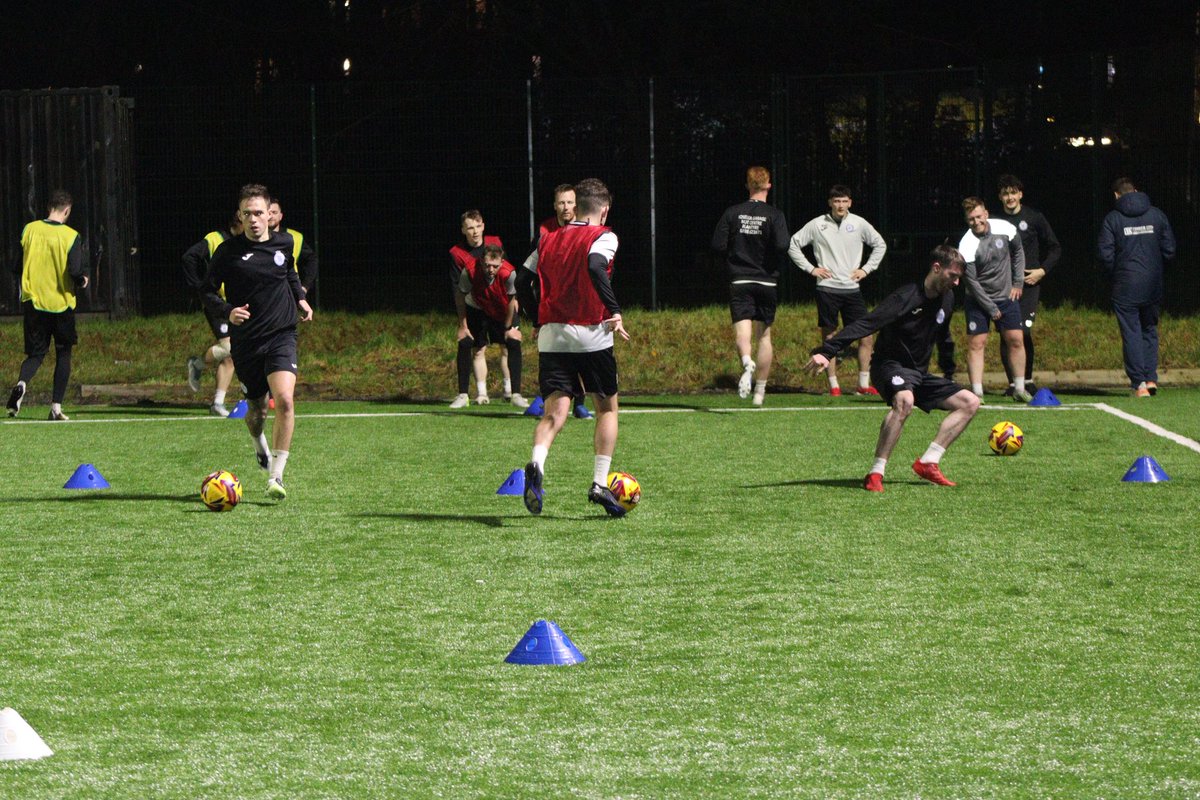 Blantyre Victoria tweet media