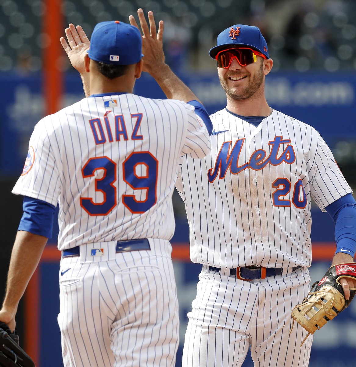 The end of an era in Queens 🍎