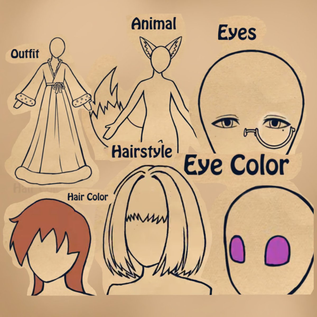 Jen-San / Jester tweet media