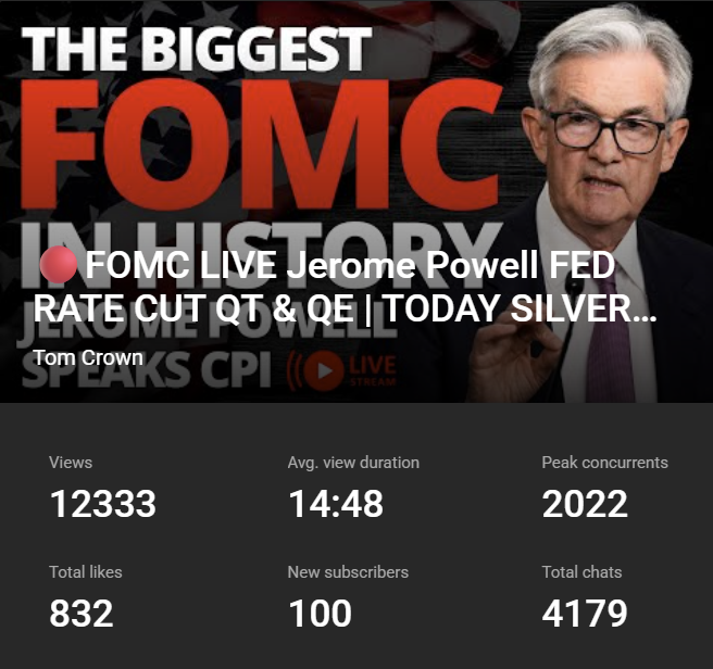 Tom Crown tweet media