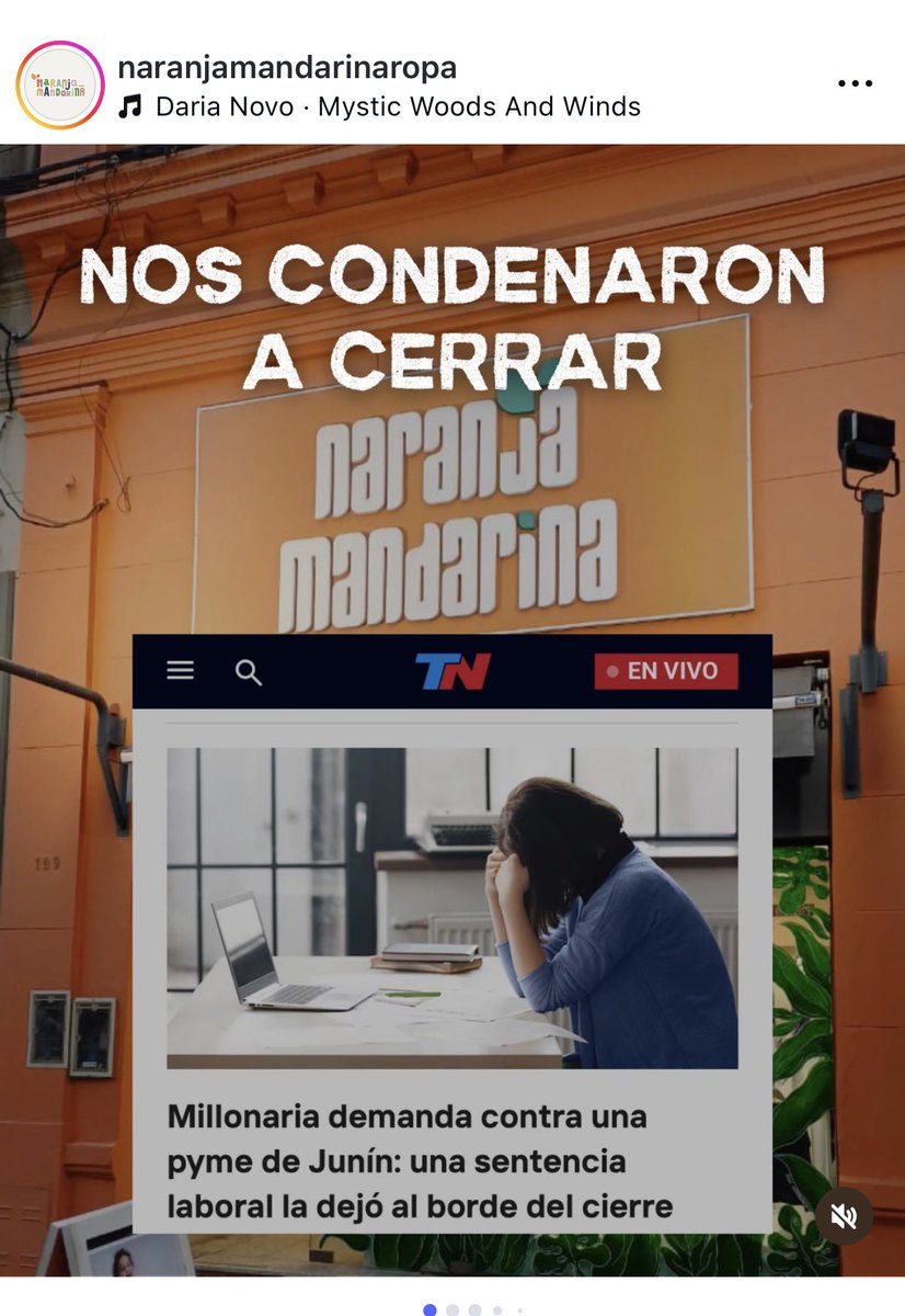 Podes estar de acuerdo con el gobierno o no, pero la reforma es fundamental para el futuro de la  Pymes.