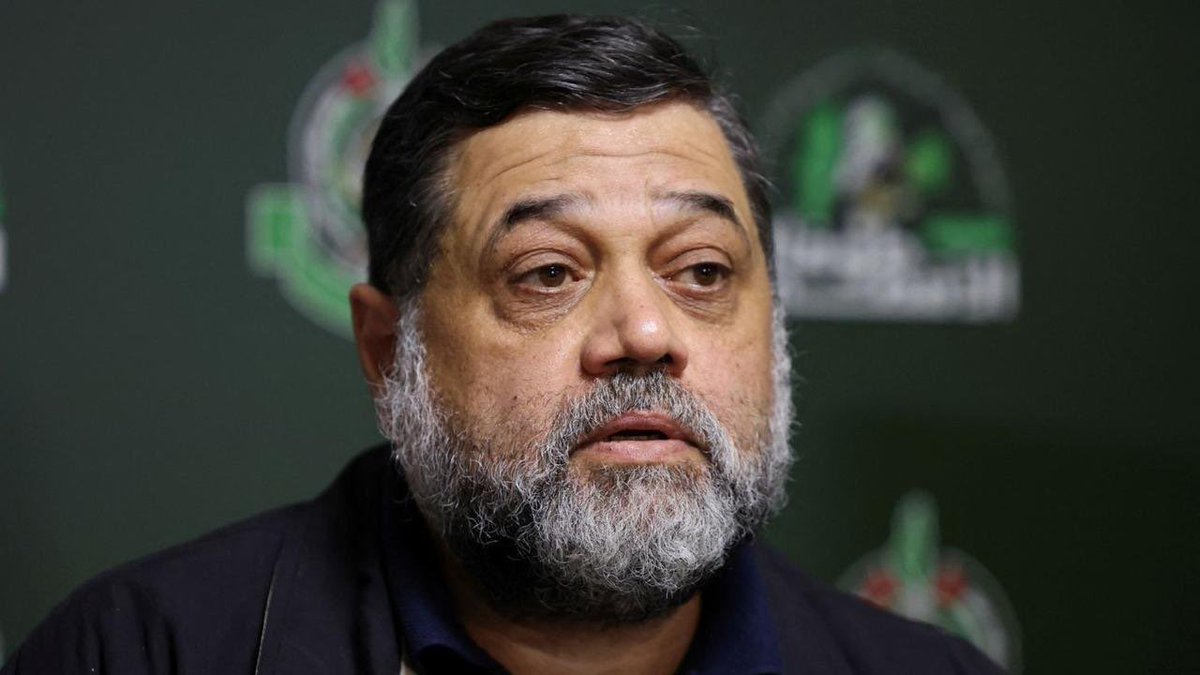 Hamas yetkilisi Usame Hamdan:

“İsrail, ateşkes anlaşmasının ilk aşamasını uygulamaya yönelik bugüne kadar anlamlı bir istek göstermedi

İkinci aşama, kapsamlı bir ulusal anlaşma ve masadaki konular hakkında ayrıntılı bir diyalog gerektiriyor ve bunların hiçbiri net bir ulusal