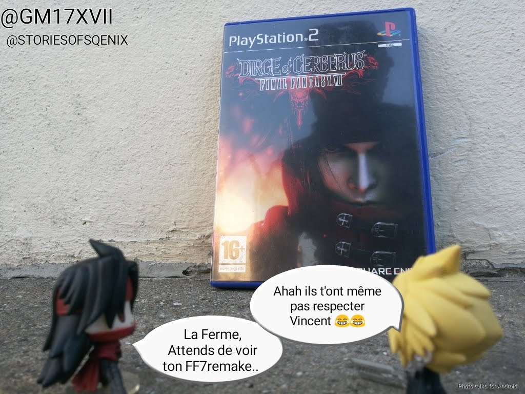 J'en peux plus...😭😭😭