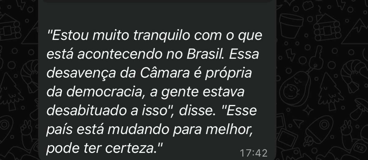 Jones Manoel tweet media