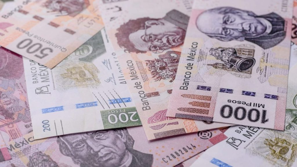 Salario mínimo le pisa ya los talones a los sueldos promedio del mercado.

eleconomista.com.mx/capital-humano…