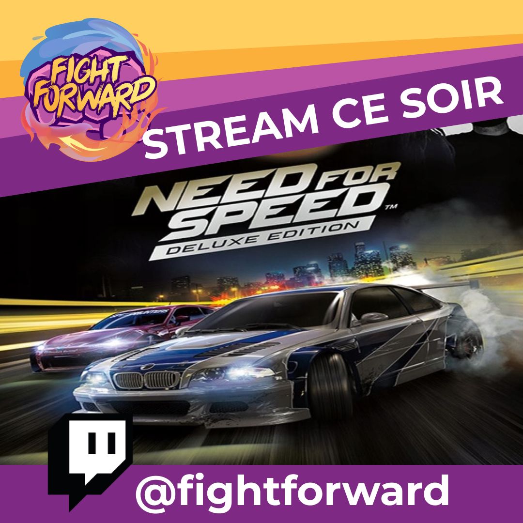 Fight Forward tweet media