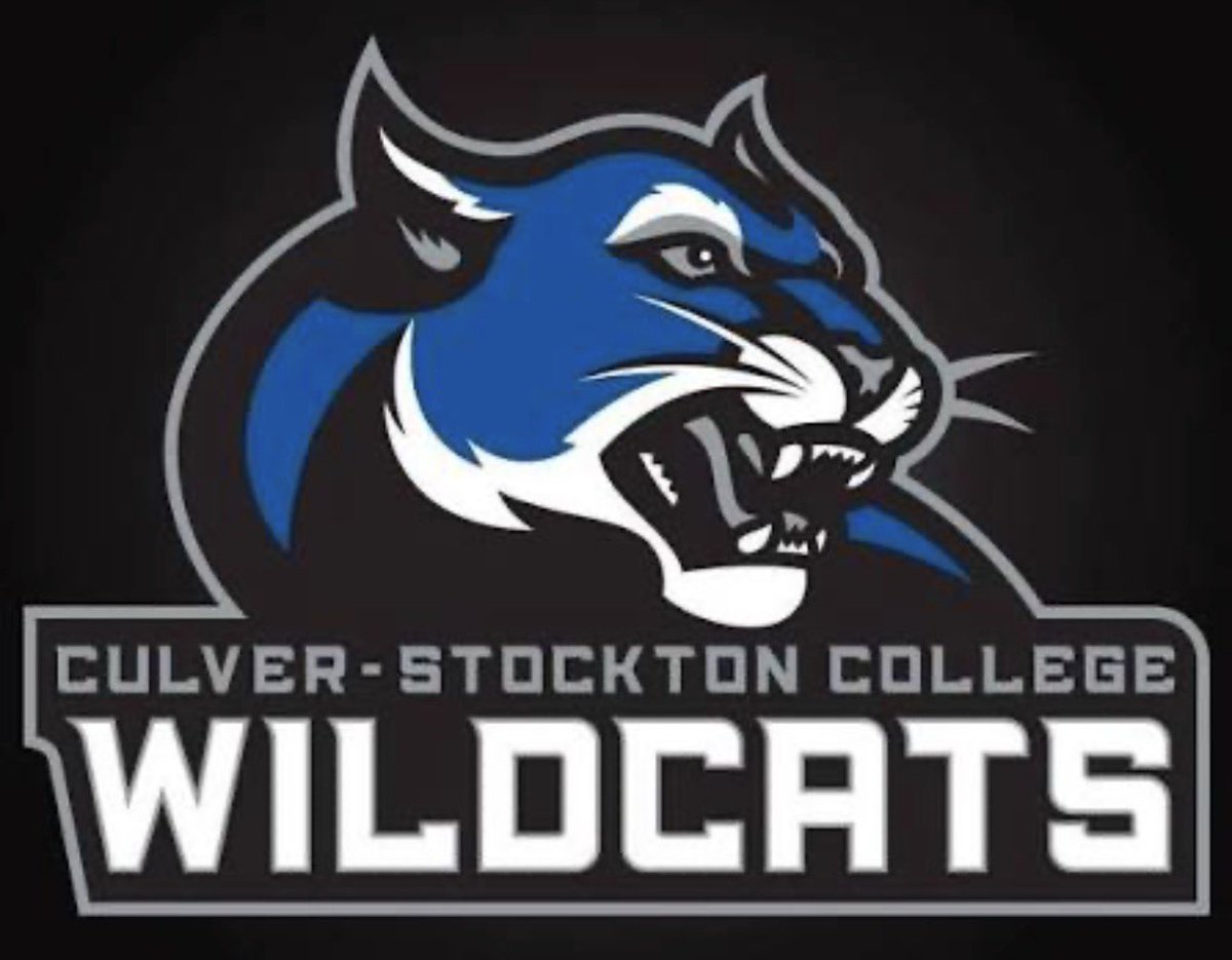 _Darryon1's tweet photo. Culver-Stockton offered #AGTG https://t.co/0Z8iwPXgRQ