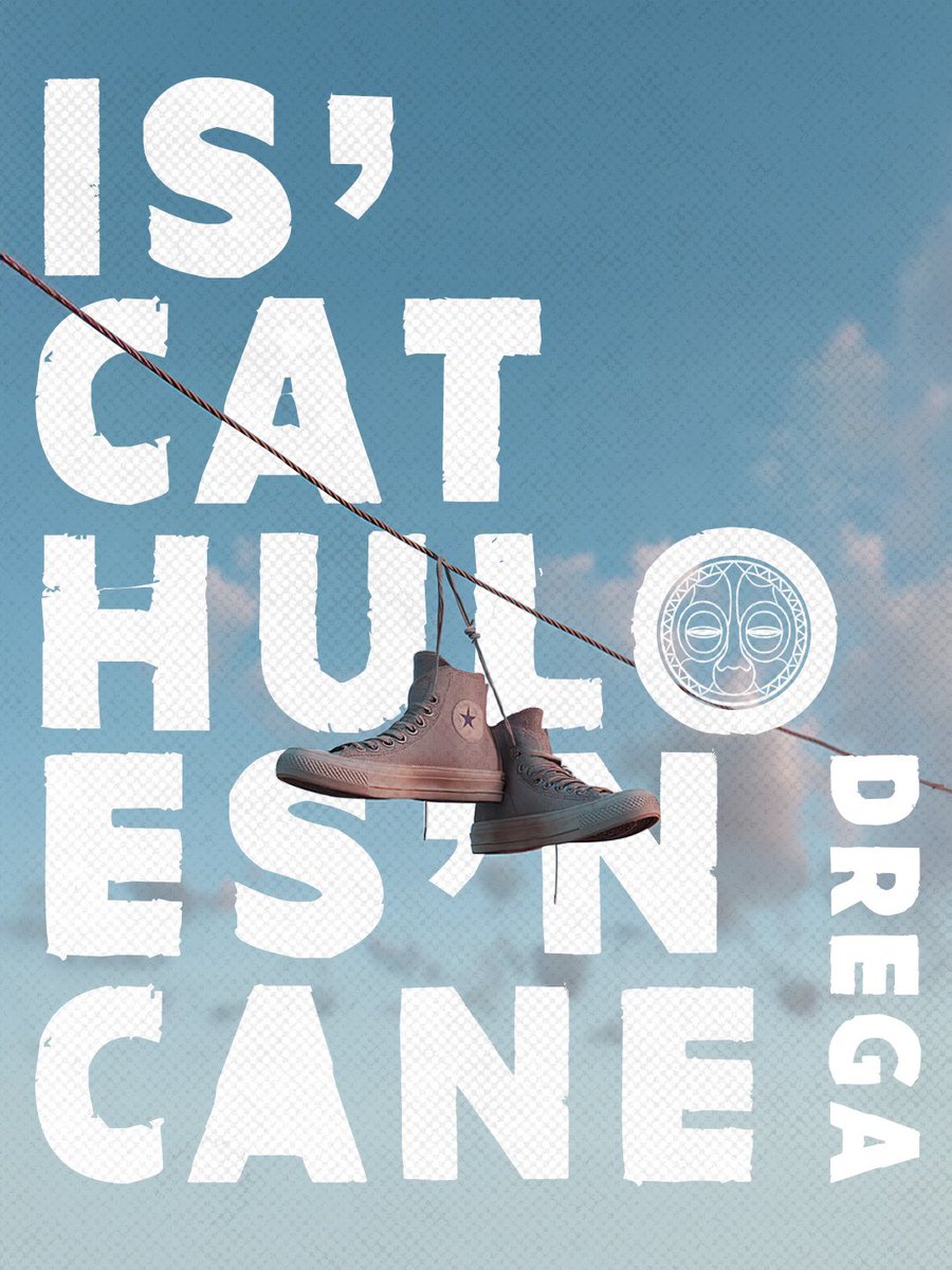 gondwana_Ke's tweet image. New 🎶 chapter OUT THIS FRIDAY on all 📻 platforms - @drega_dr 🇿🇦 Pres. “Is’cathulo Es’ncane” EP 💿 2 tracks intersecting groove and shaping his style + Konakale feat. @sunelmusicianza 💿 

🔗: paradise.ffm.to/iscathulo_esnc…

#GondwanaKE #AfroHouse