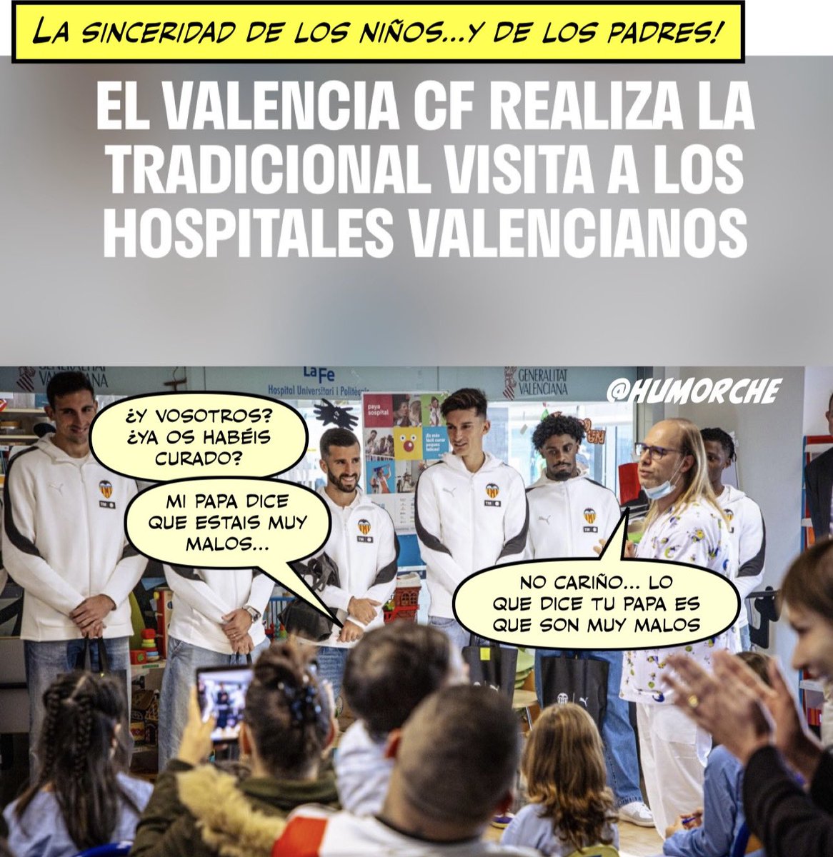 HumorChe VCF 💯🦇 tweet media