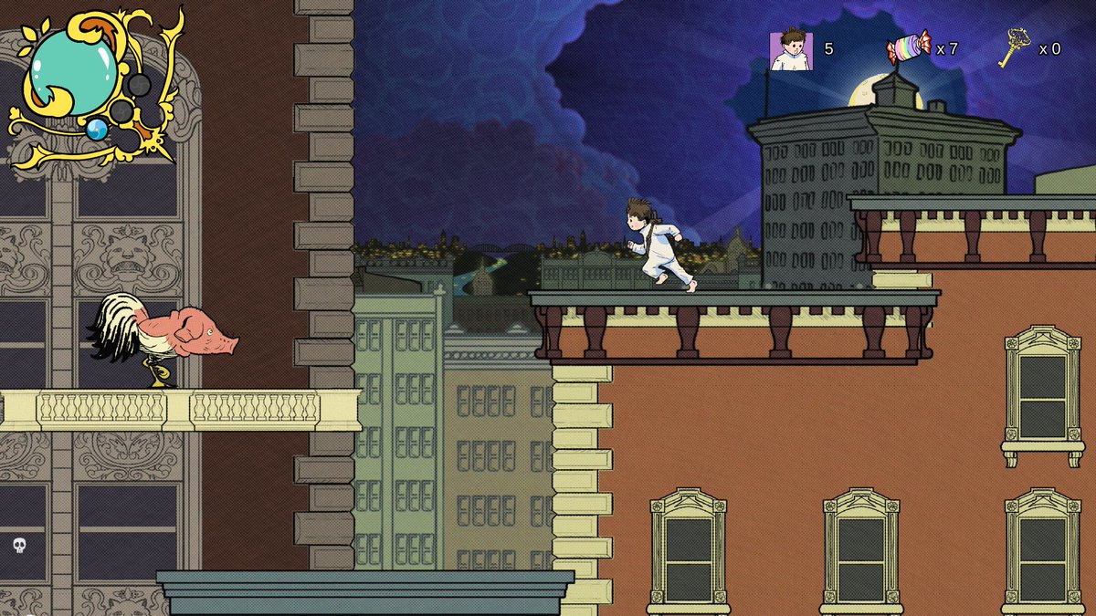 MAGFest Indie Videogame Showcase tweet media