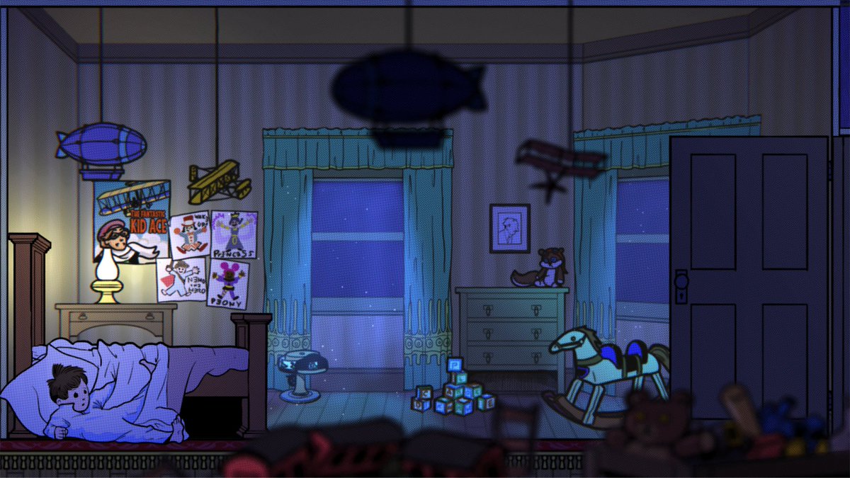 MAGFest Indie Videogame Showcase tweet media