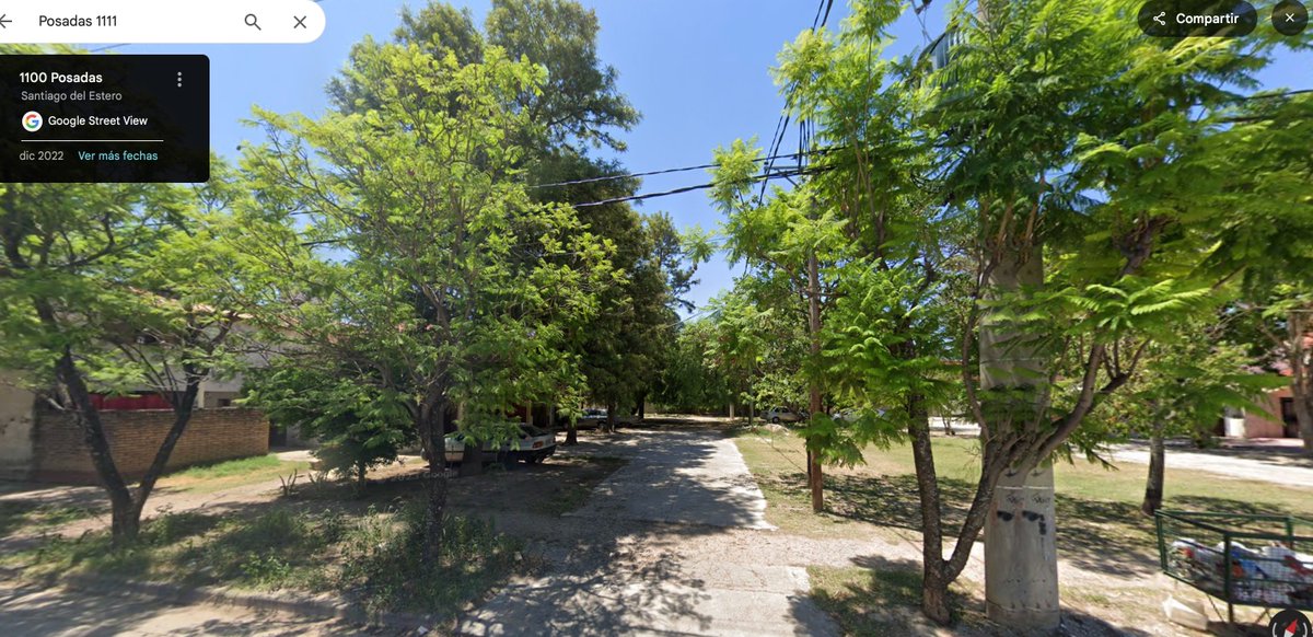 camidolabjian's tweet image. El domicilio de la ex dueña de la mansión de Pilar (Malte SRL) es el MISMO que el de la sociedad detrás del hotel de Toviggino (HT SRL). Su dirección compartida: Posadas 1111, Barrio Los Inmigrantes, Santiago del Estero. El año pasado Malte le vendió la finca a los presuntos…