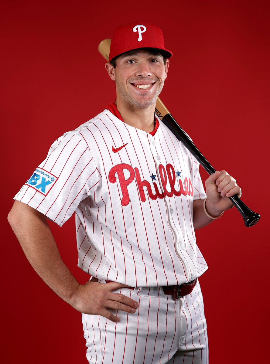 The Mariners have selected INF Carson Taylor from the Phillies in the Minor league Portion of the MLB Rule 5 draft