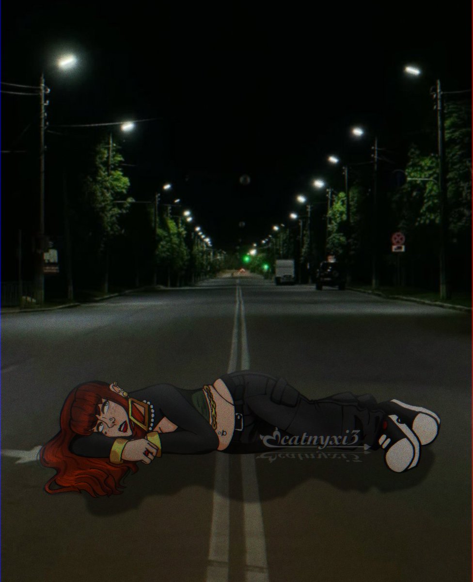 "Headlights Im back tonight."
#art #myart #digitalart #pinterest #street