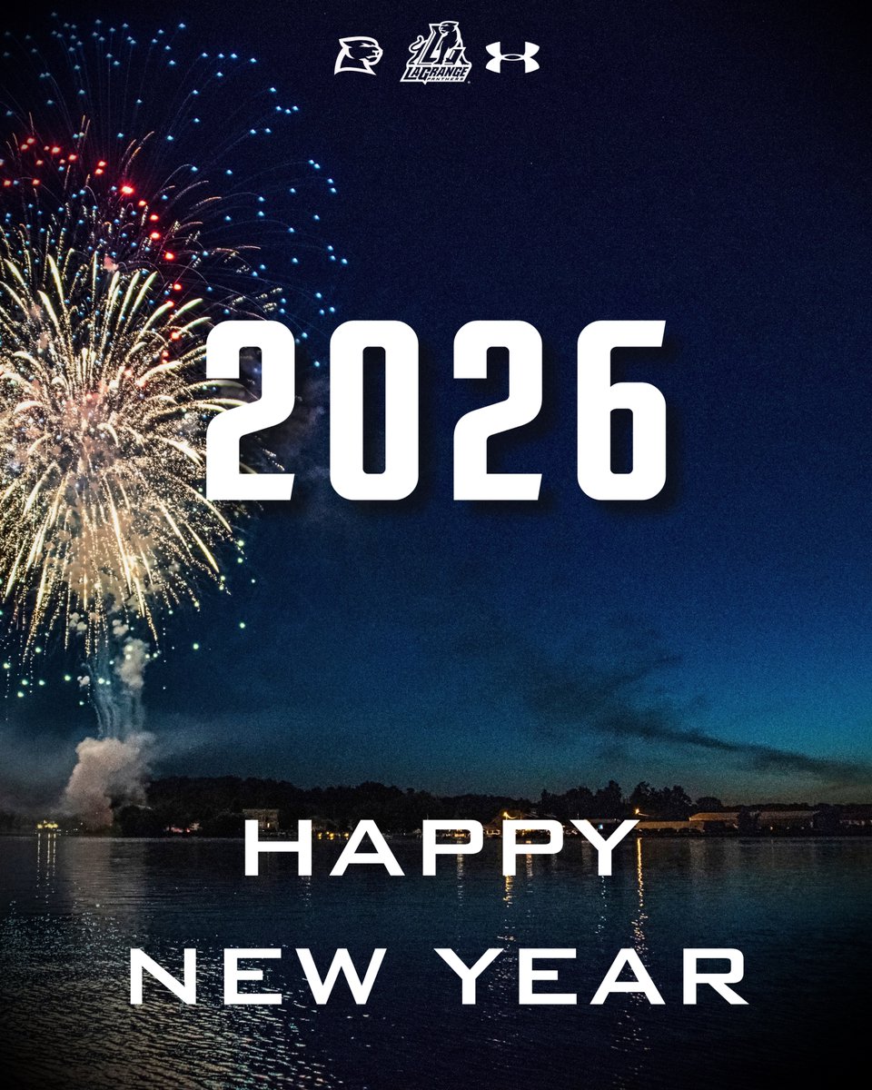 LaGrange College Panthers tweet media