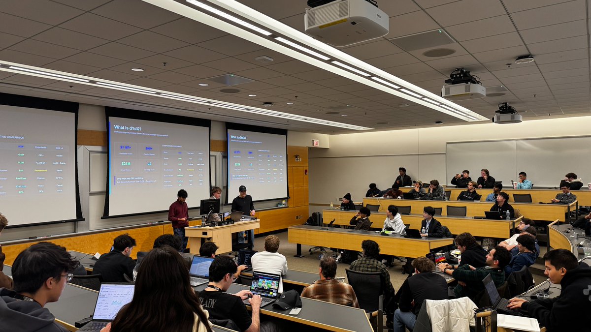 Blockchain Chicago tweet media