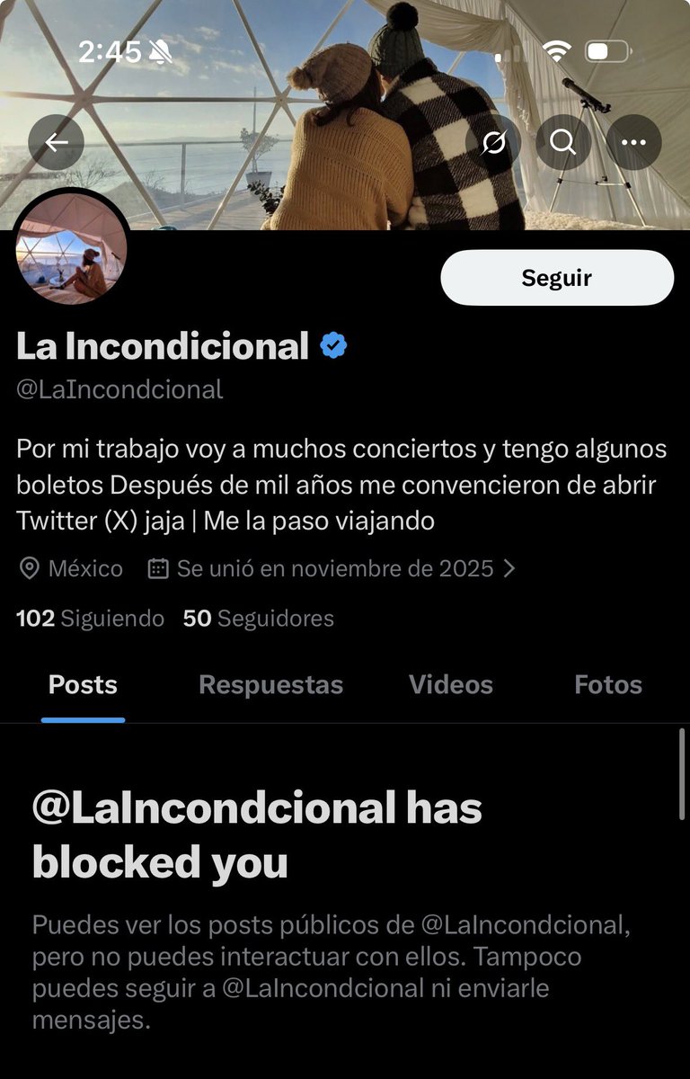 sundumy's tweet photo. Me di cuenta a tiempo que estas dos cuentas son estafas cuidadooo https://t.co/nXFovn1ppw
