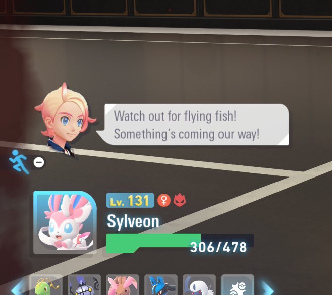 Nmybeloved's tweet photo. legends za dlc spoilers /////
oh you think you’re so funny don’t you? (Guy who laughed) https://t.co/TitLR2y1pp