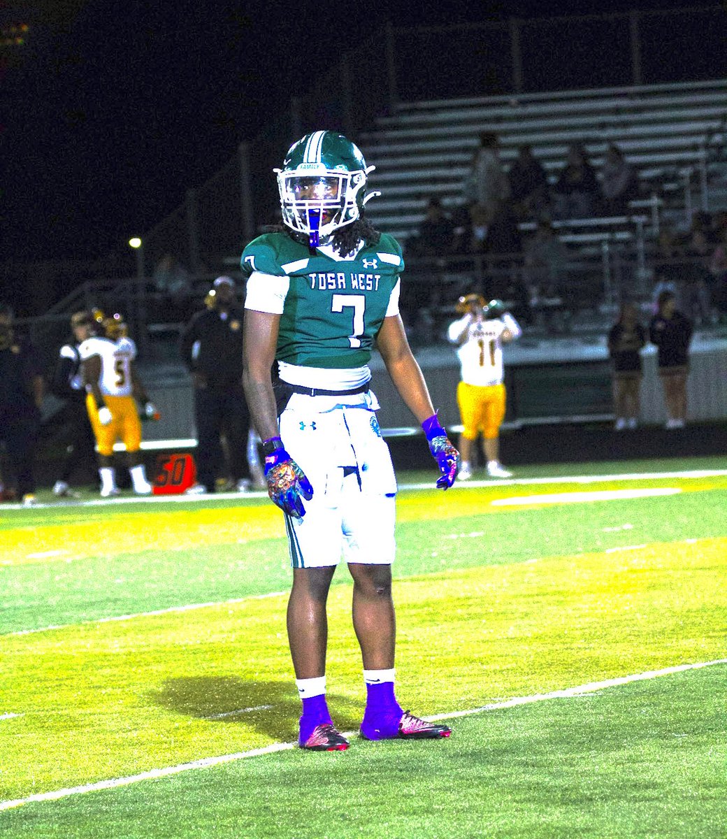 RUMMUEL CANNON JR tweet media