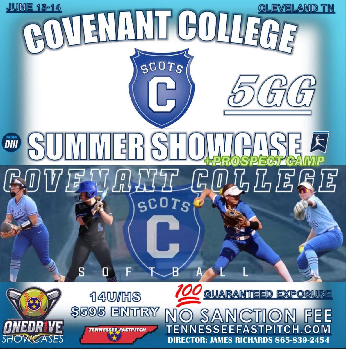 Fastpitch Xposures tweet media