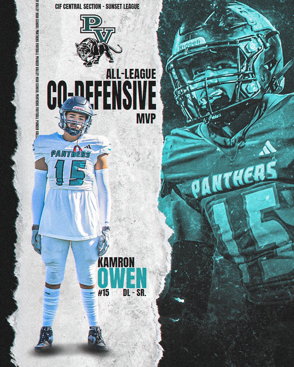 Pioneer Valley High School Football tweet media