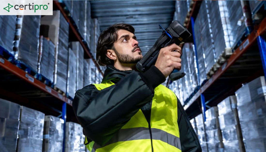 CertiPro tweet media