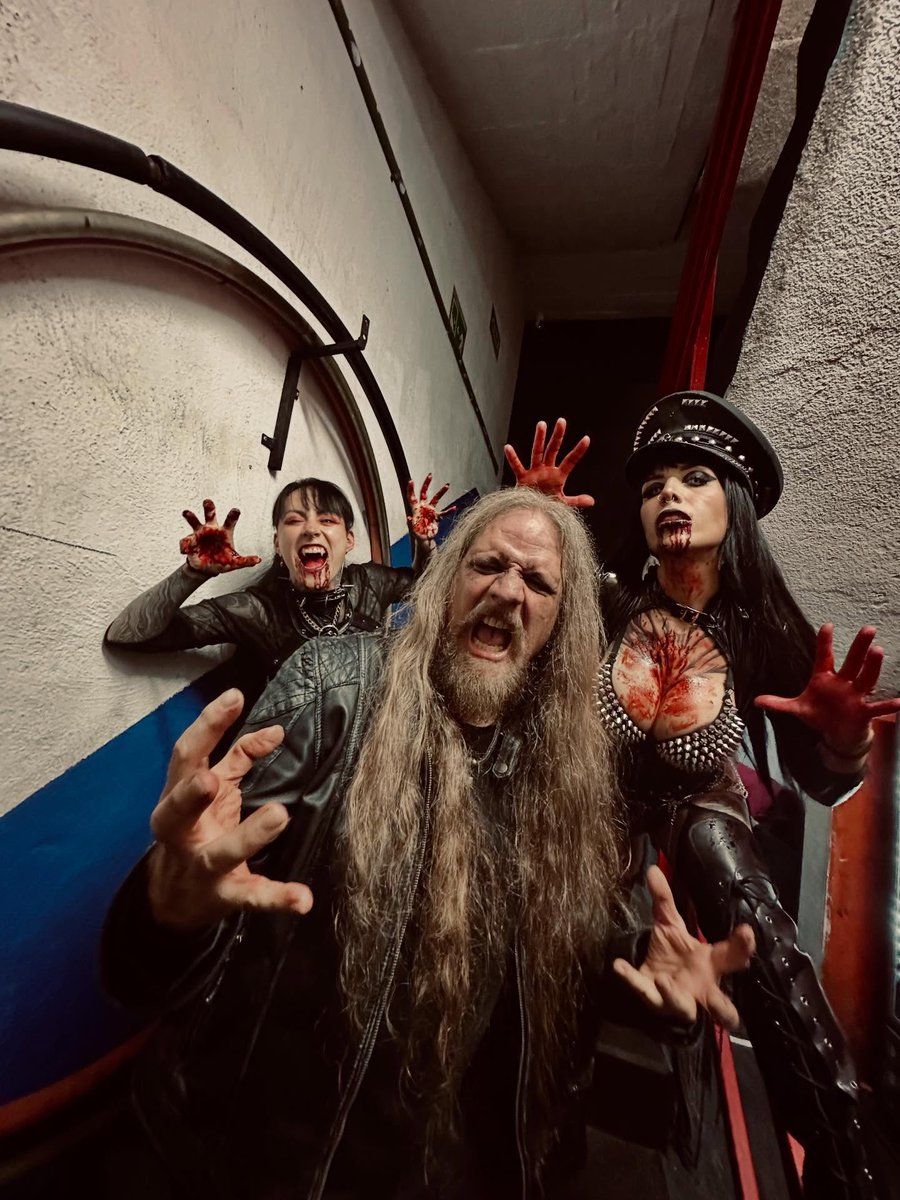 Atrocity tweet media