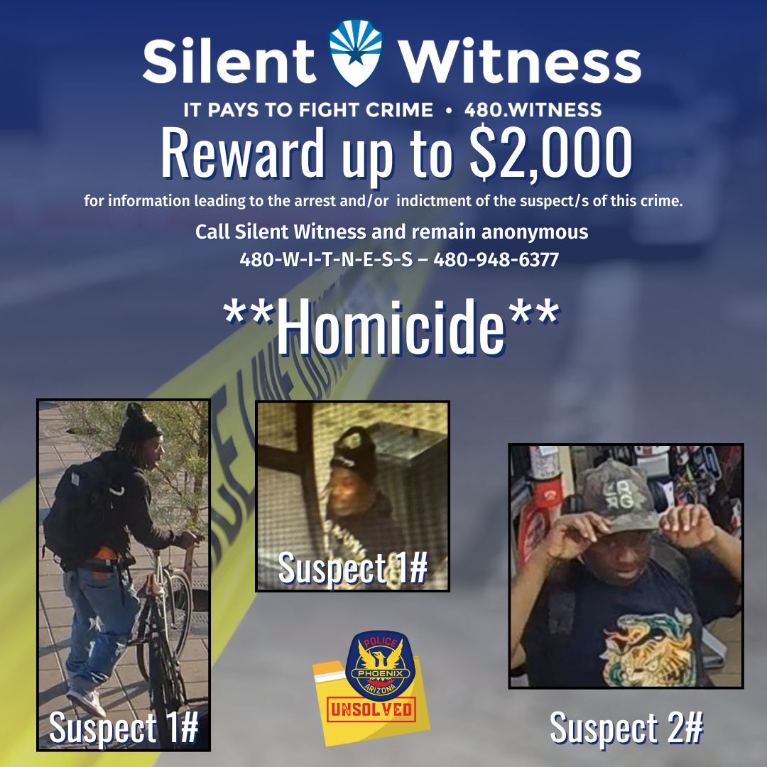 Phoenix Police tweet media