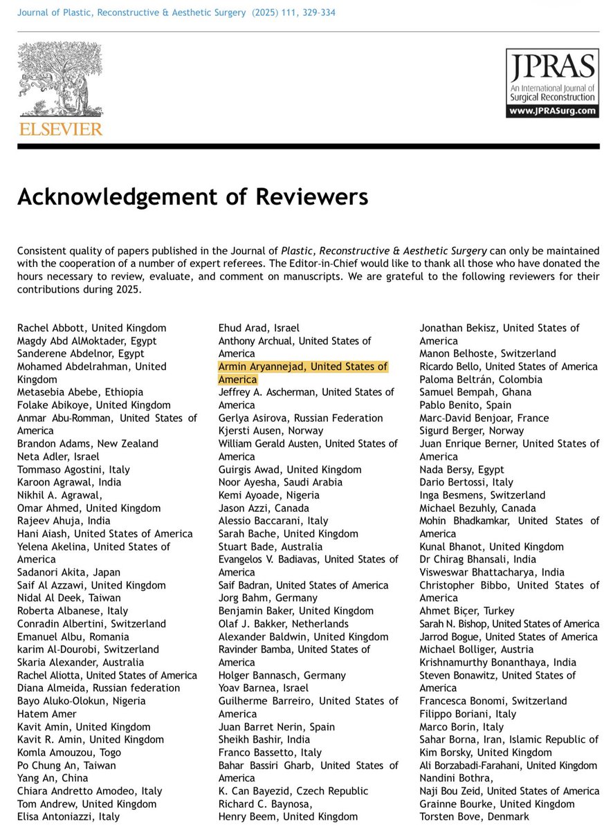 Armin Aryannejad, MD tweet media