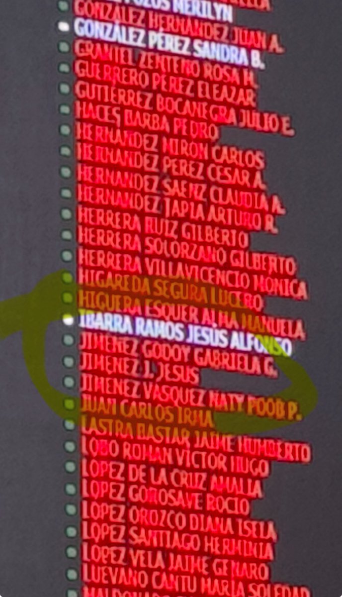 Laura Brugés tweet media