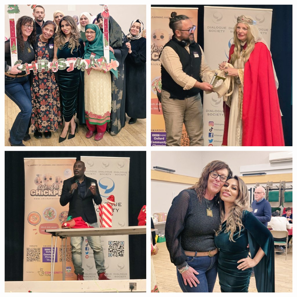 neetusquire1's tweet image. Building Community Trust annual Christmas event with the Dialogue Society. I was so proud to be part of it and nominate our key leaders who volunteer their time in the community. So proud of all involved. #Blessed #Humbled #CommunitySpirit