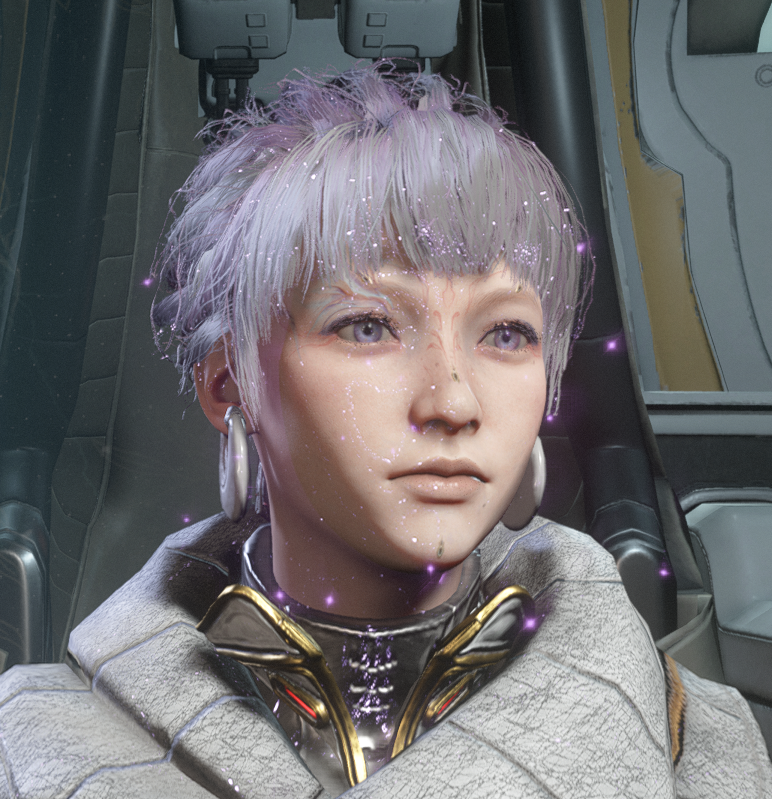 Teashalala's tweet photo. Is it illegal to fall for my operator's new look?🥲 https://t.co/bYBYfhvOxa